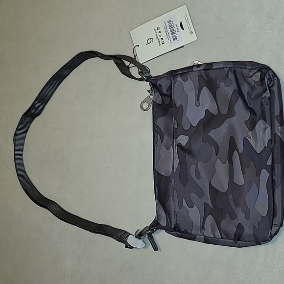 Baggallini crossbody purse NWT! - Picture 6 of 14